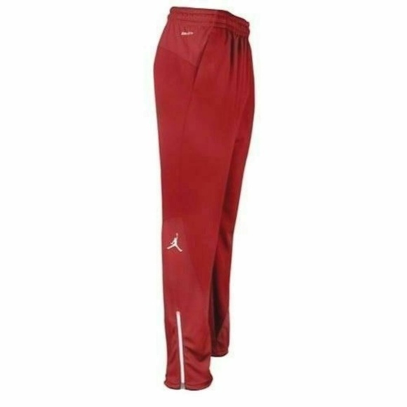 Jordan Other - Jordan Men's Nike Flight Team Basketball Pants S